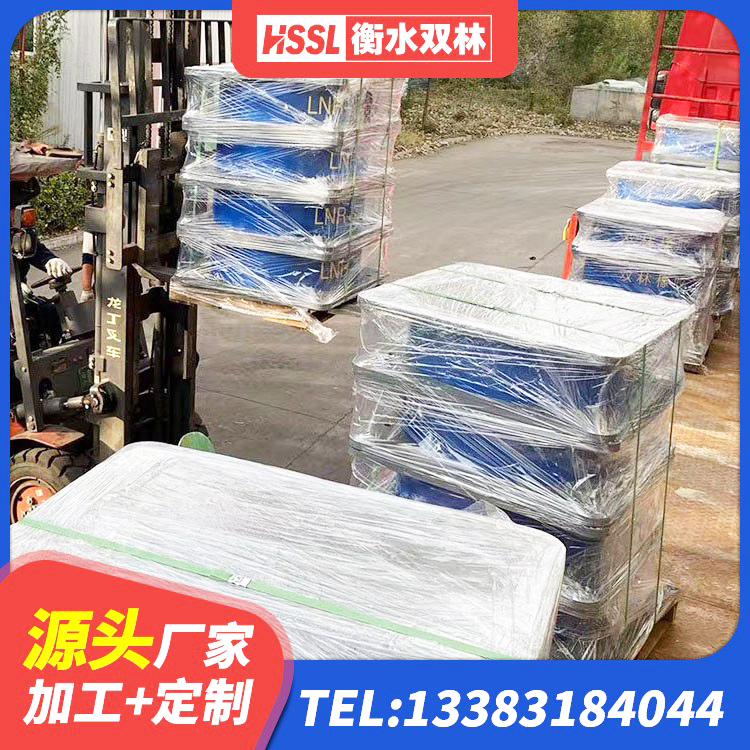 禄丰市LNR1300橡胶隔震支座厂家 禄丰市LRB400铅芯隔震支座什么价格 禄丰市LRB400成品铅芯隔震支座厂家 禄丰市HDR1300隔震支座生产厂家 - 第5张