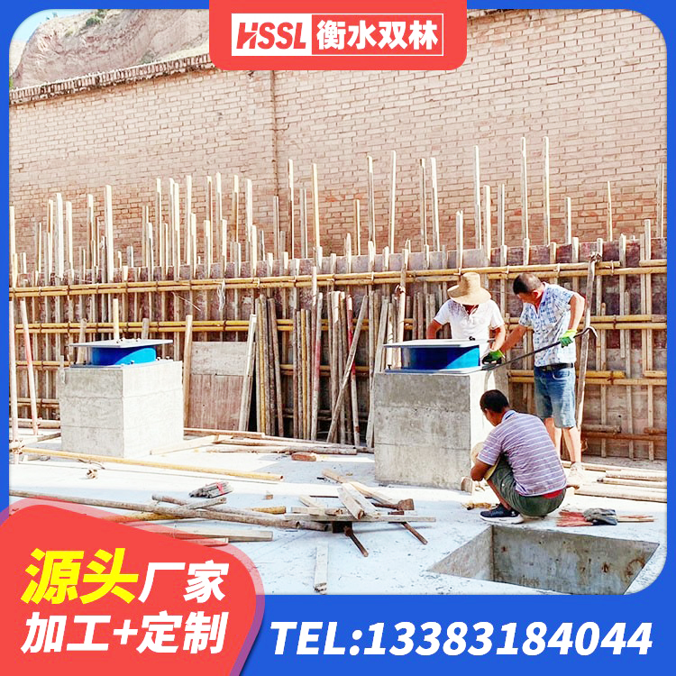 禄丰市LNR1400橡胶隔震支座厂家 禄丰市隔震支座LNRY厂家 禄丰市隔震支座定做 禄丰市HDR抗震支座厂家 - 第10张