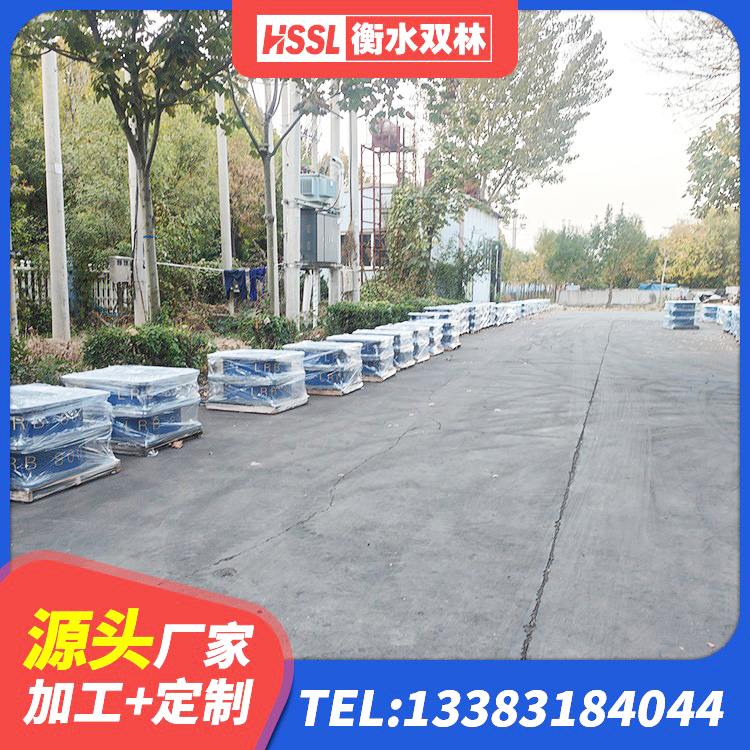 禄丰市建筑高阻尼高阻尼橡胶隔震支座 禄丰市II型LRB铅芯隔震支座厂家 禄丰市LNR系列水平分散形橡胶隔震支座生产厂家 禄丰市HDR1400支座厂家 - 第1张