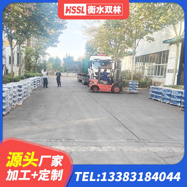 禄丰市建筑高阻尼高阻尼橡胶隔震支座 禄丰市II型LRB铅芯隔震支座厂家 禄丰市LNR系列水平分散形橡胶隔震支座生产厂家 禄丰市HDR1400支座厂家 - 第7张