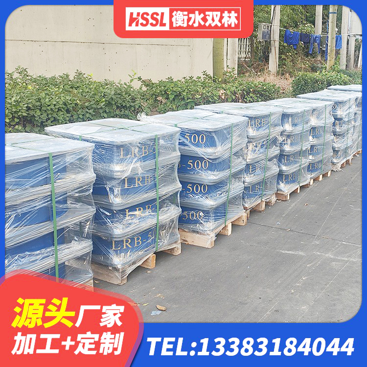 禄丰市LNR1300橡胶隔震支座厂家 禄丰市LRB400铅芯隔震支座什么价格 禄丰市LRB400成品铅芯隔震支座厂家 禄丰市HDR1300隔震支座生产厂家 - 第3张