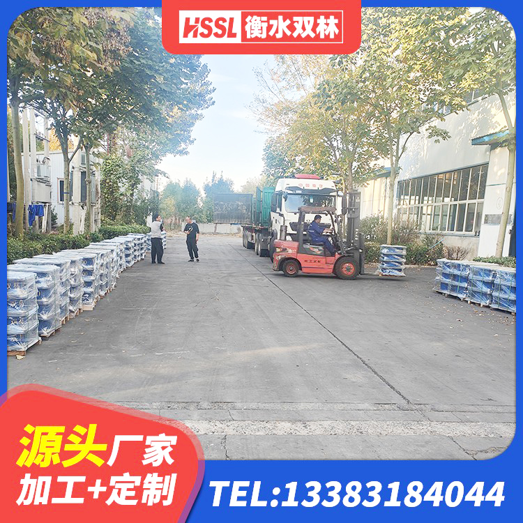 禄丰市高阻尼减震橡胶隔震支座生产厂家 禄丰市建筑铅芯防震支座商家 禄丰市LNR1000橡胶支座生产厂家 禄丰市铅芯隔震隔震支座 - 第3张
