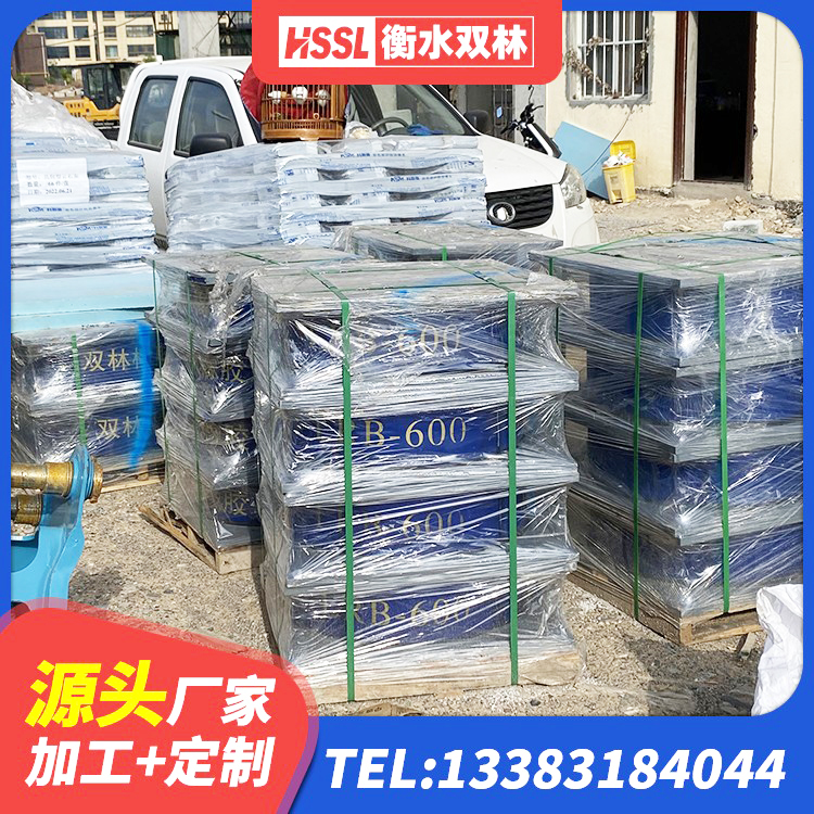 禄丰市LRB400成品铅芯隔震支座 禄丰市房屋建筑抗震支座厂家 禄丰市HDR700高阻尼橡胶隔震支座生产厂家 禄丰市LRB600隔震支座生产厂家 - 第5张